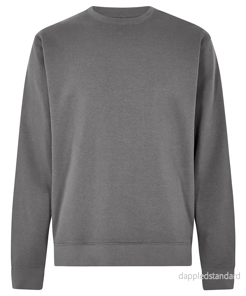 Kustom Kit - Sweatshirt med Normal Passform - Bild 3