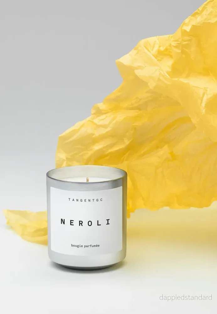 Neroli Bougie Parfumée Doftljus - Bild 3