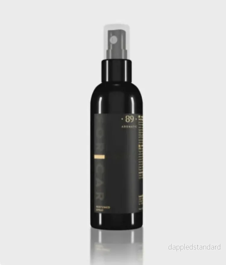 Bilspray parfymerad Bilspray parfymerad