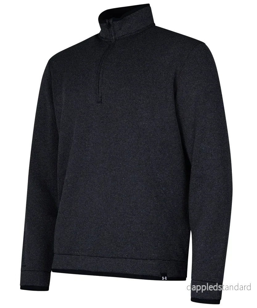 UA storm sweaterfleece QZ LB - Bild 2