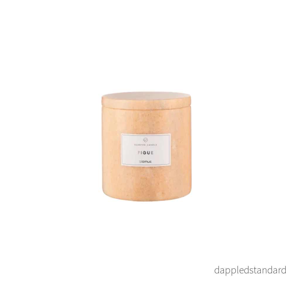 Doftljus Frabli marmor 10 cm Doftljus Frabli marmor 10 cm
