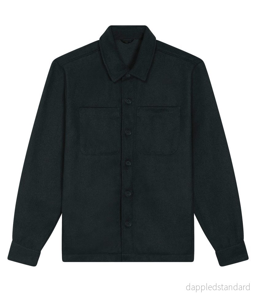 Unisex River skjorta jacka Unisex River skjorta jacka