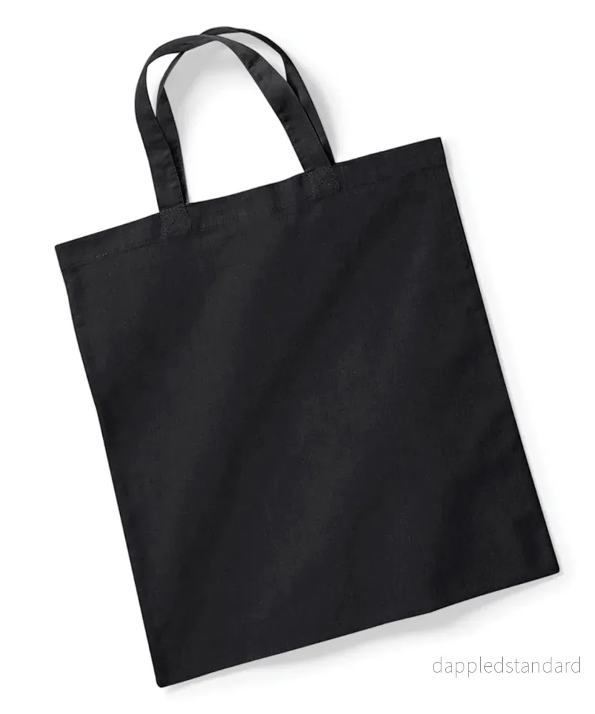 Bag for Life – Short Handles Bag for Life – Short Handles