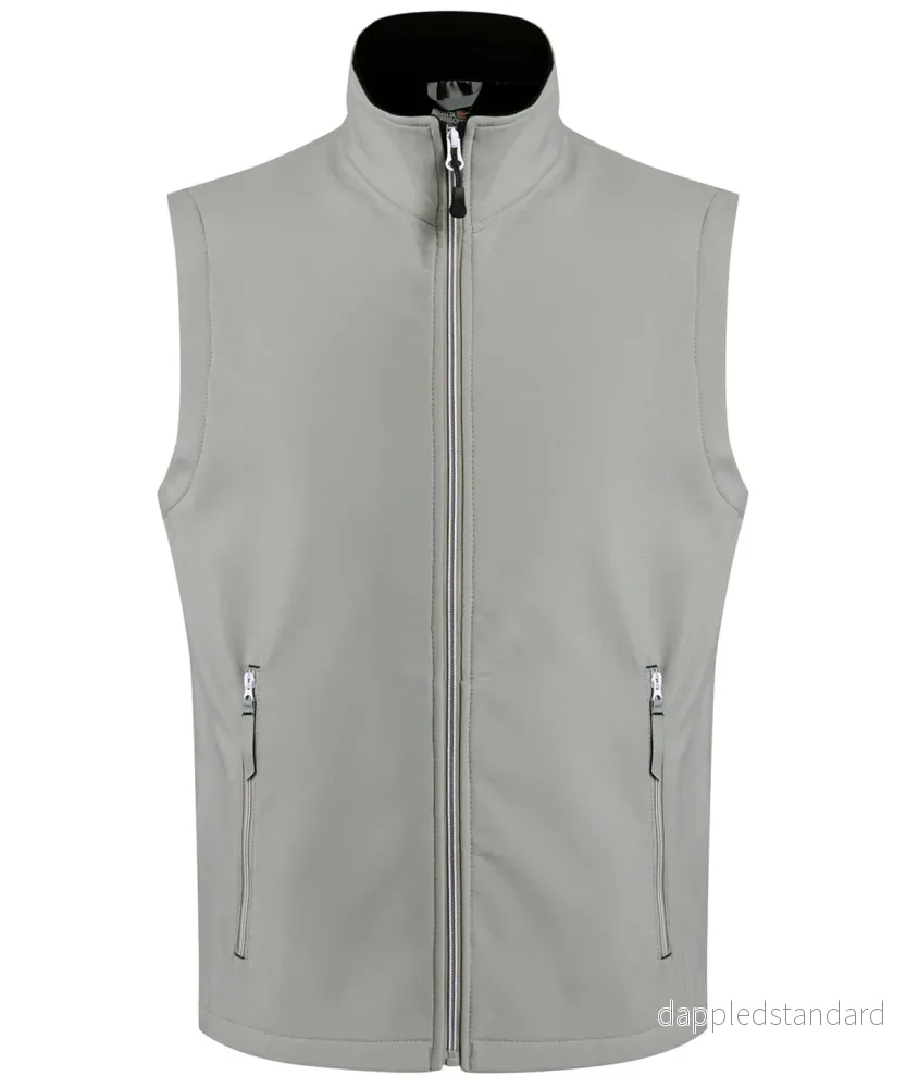 Ascender 2-lagers softshell-värmare för hela kroppen - Bild 3