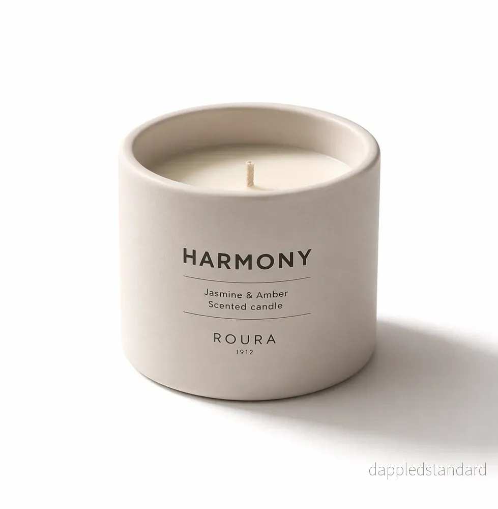 Doftljus Well-Being Harmony Doftljus Well-Being Harmony