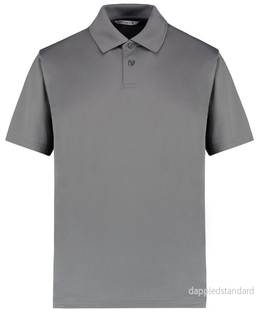 Cooltex Plus Polo - Bild 3