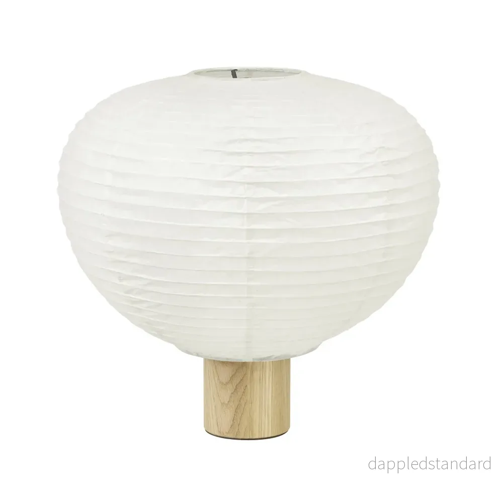 Bordslampa Kami ek Bordslampa Kami ek