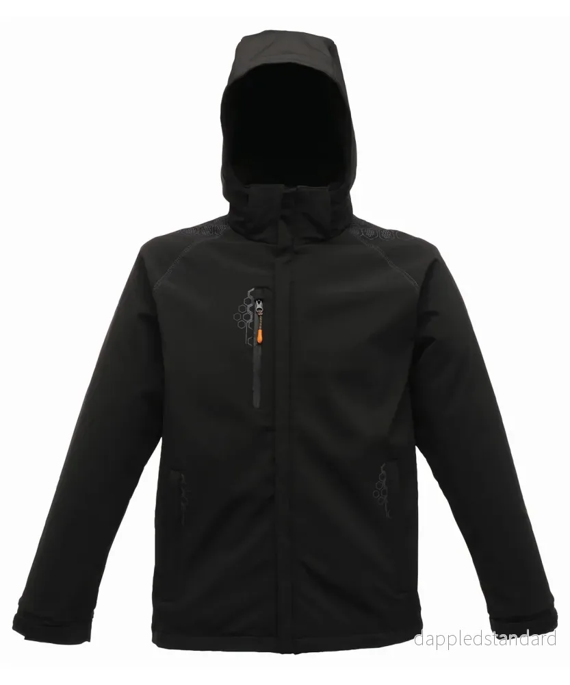 Repeller softshell - Bild 2
