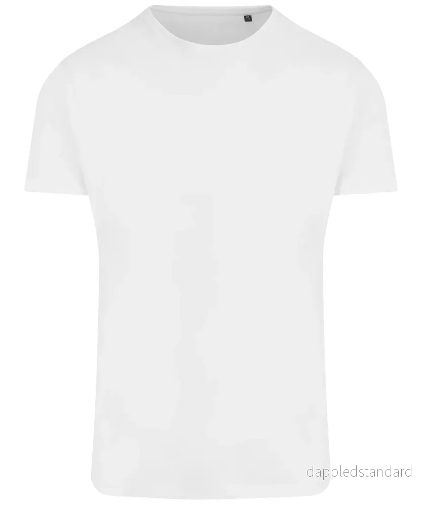 Arrow Recycled Heavy Oversized T-Shirt - Bild 2