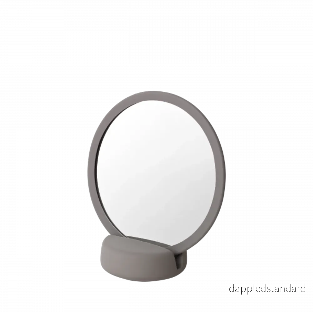 Sminkspegel Sono ø17 cm Sminkspegel Sono ø17 cm