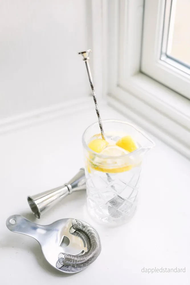 Beth Mätglas - Bild 3