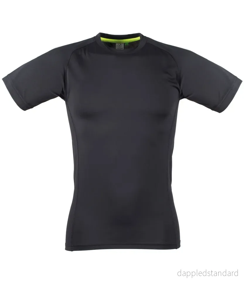 Tombo – Performance T-shirt - Bild 2