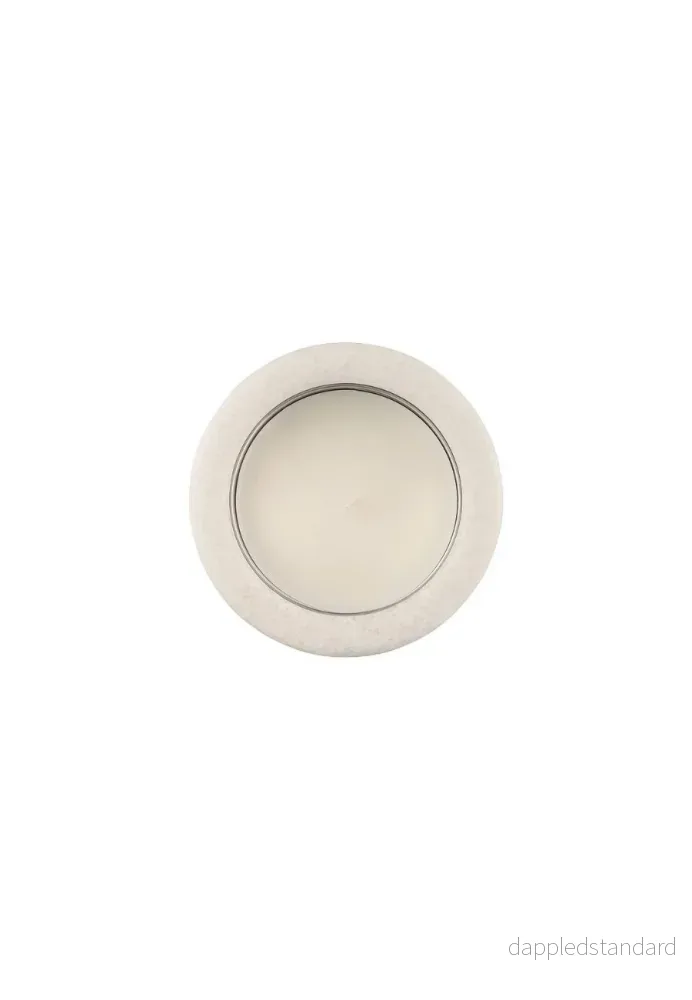 Frabli Doftljus Marmor 10 cm Mora Moonbeam - Bild 3