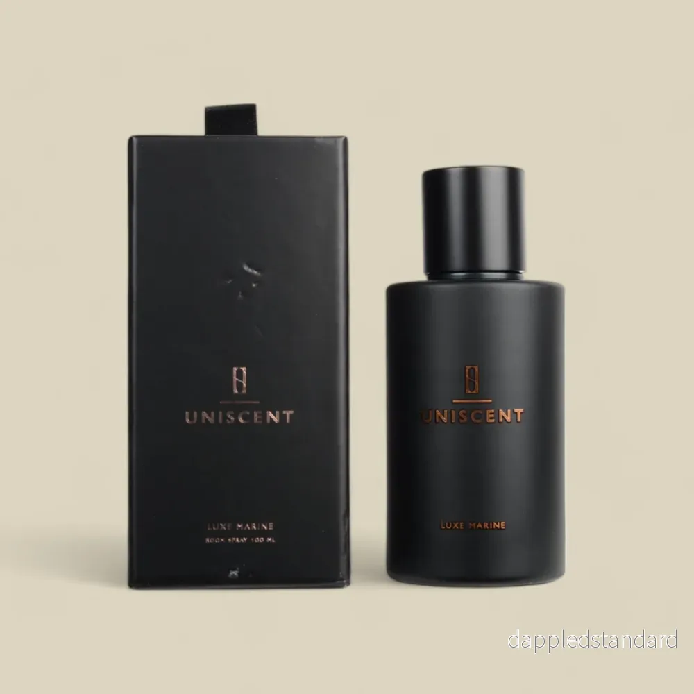Luxe Marine, Doftspray Luxe Marine, Doftspray