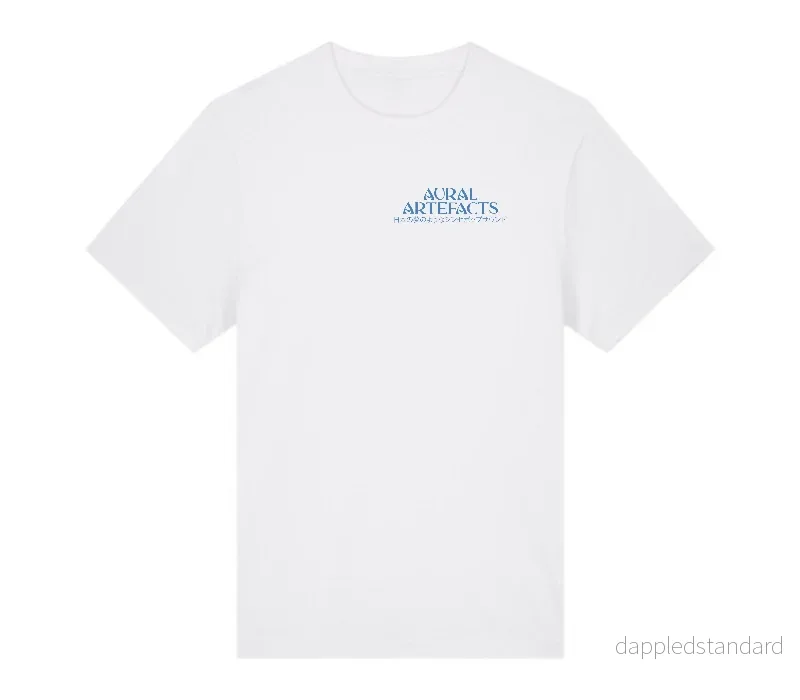 Stanley/Stella Sparker 2.0 – Premium Heavy T-shirt i Ekologisk Bomull Stanley/Stella Sparker 2.0 – Premium Heavy T-shirt i Ekologisk Bomull