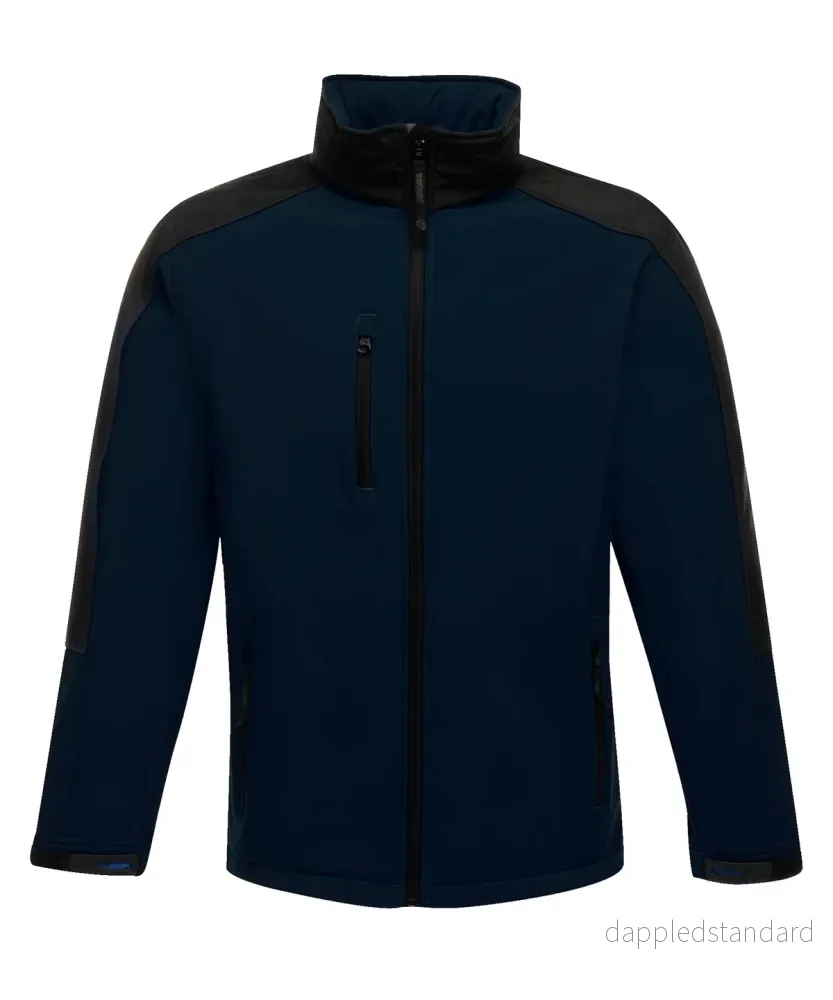 Hydroforce 3-lagers softshell - Bild 3