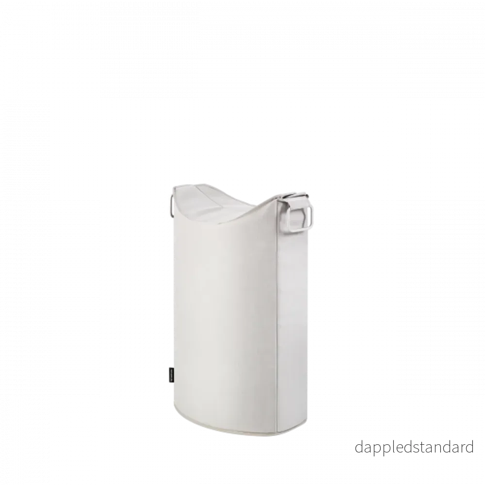 Tvättkorg Frisco 65 l