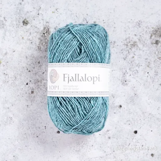 Fjällalopi – 3024 – Glacier Sand Fjällalopi – 3024 – Glacier Sand