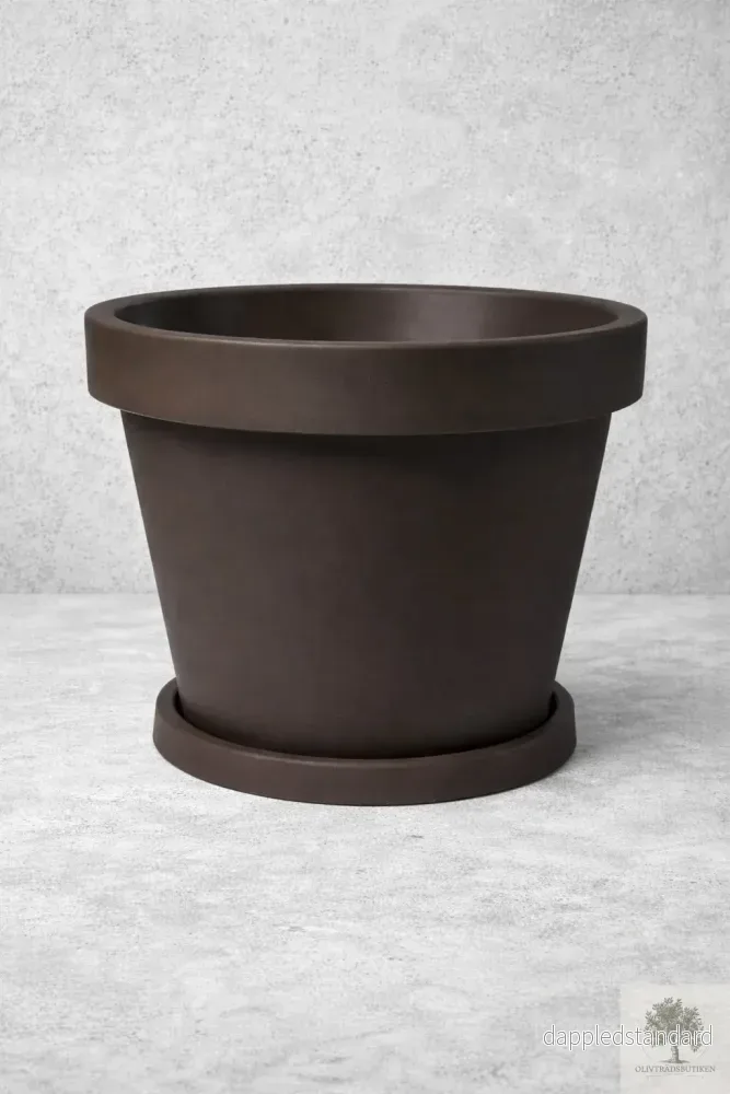 Stor Kruka Lira – diameter 60 cm