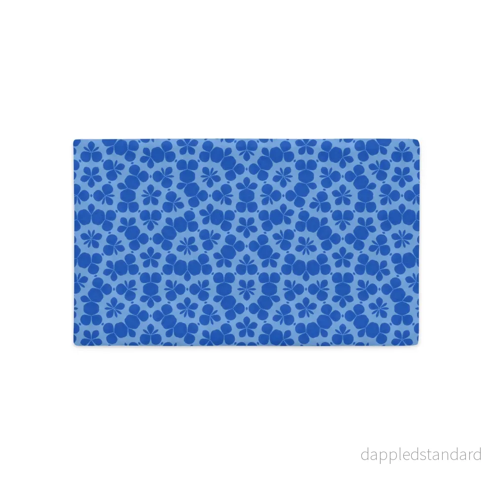 Kuddfodral Plurr Flora
