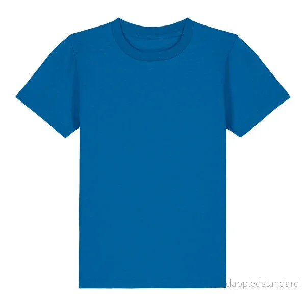 Stanley/Stella Kids Mini Creator 2.0 – Ikonisk Barn-T-shirt i Ekologisk Bomull - Bild 2