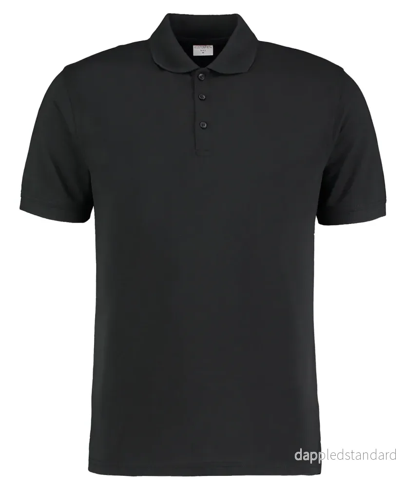 Klassic Slim Fit Polo - Bild 2