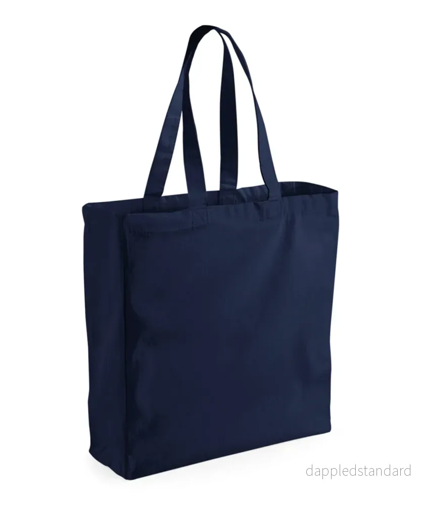 Classic Canvas Shopper - Bild 3
