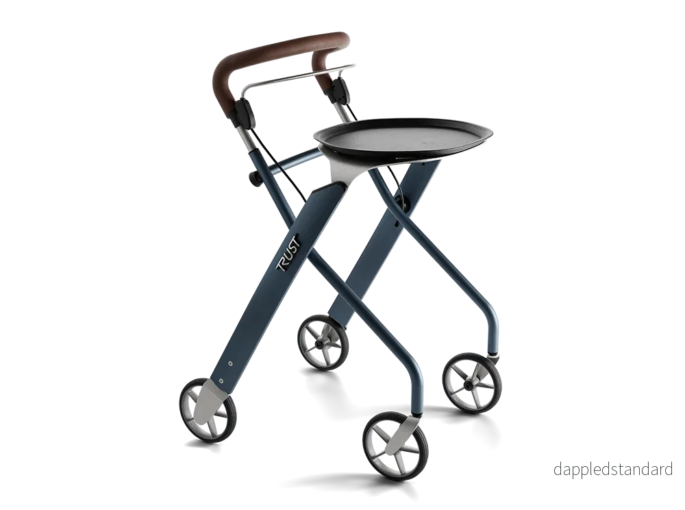 Let’s Dream inomhusrollator - Bild 3