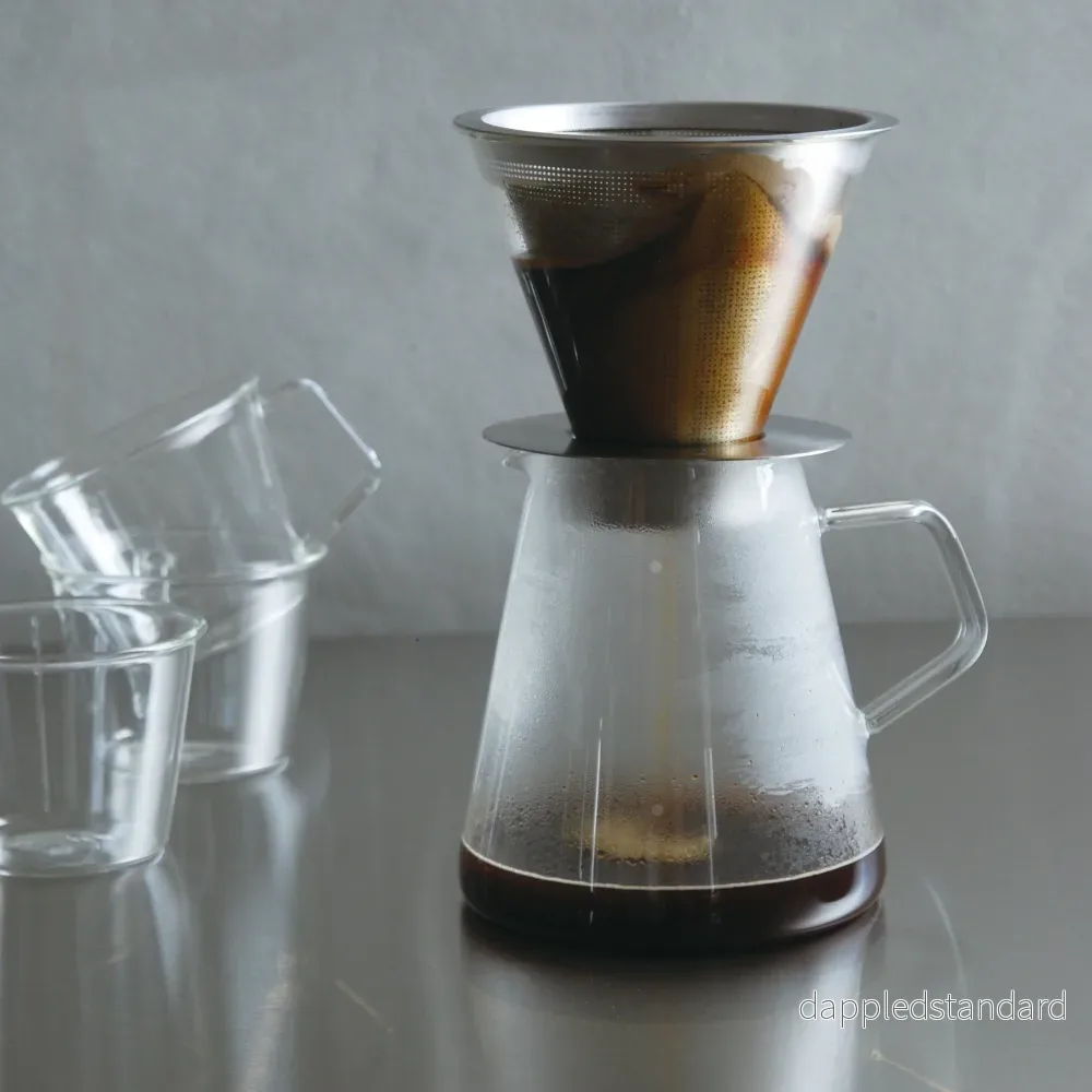 Kaffekanna - Bild 2