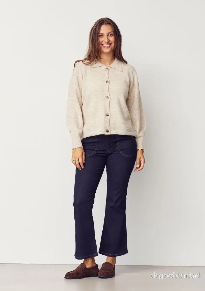 Isay jeans Como Flare - Bild 3