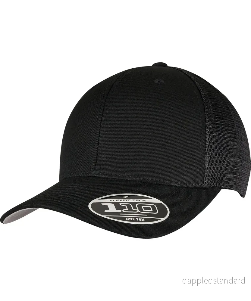 110 mesh-keps - Bild 2