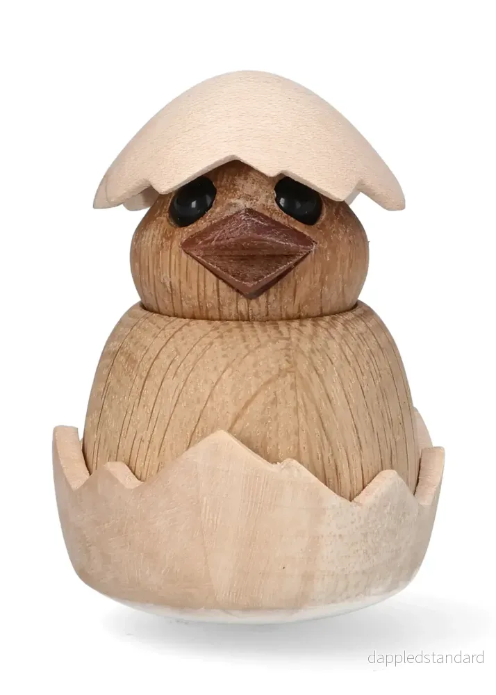 Dekoration Chick Kyckling Ek