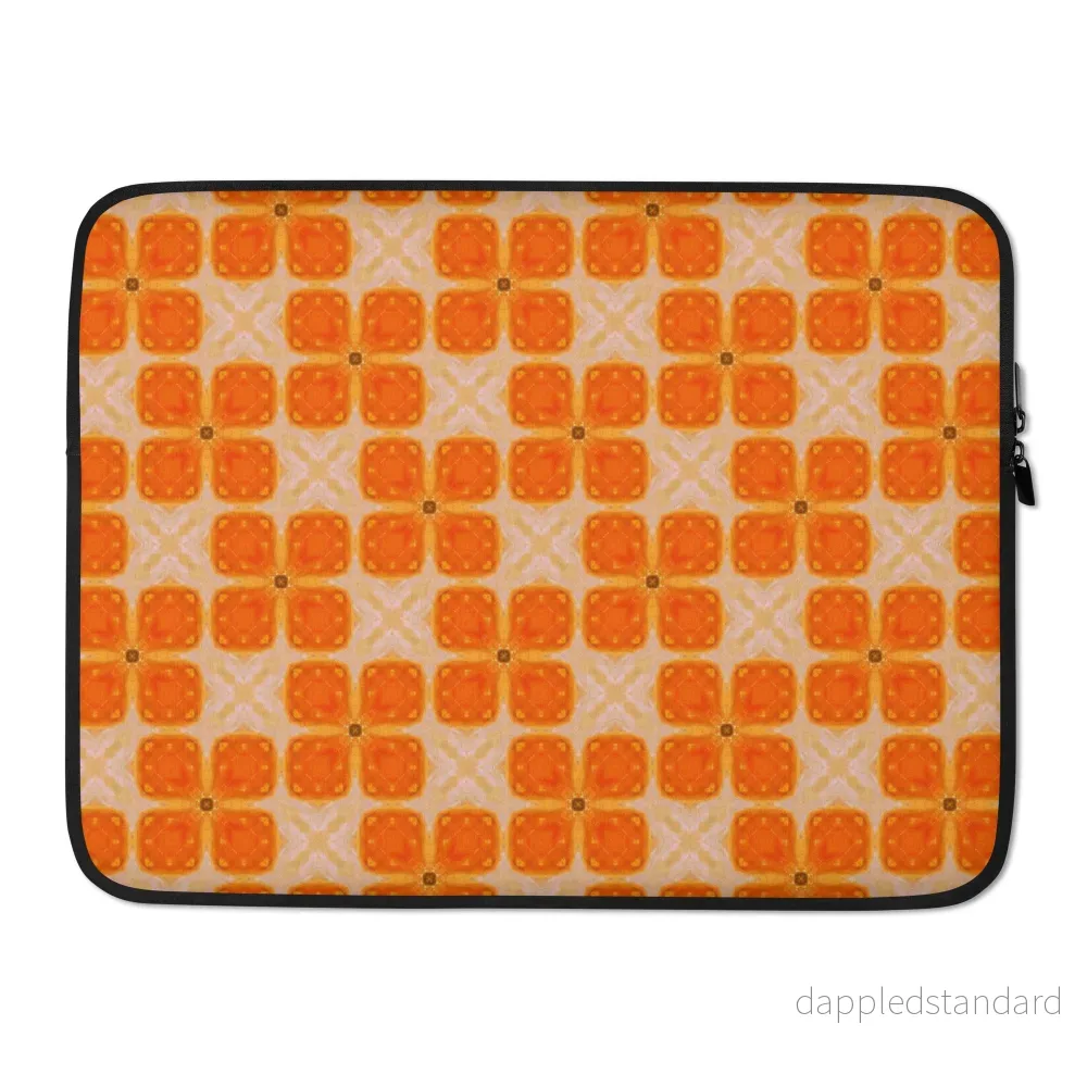Datorfodral Ro Orange