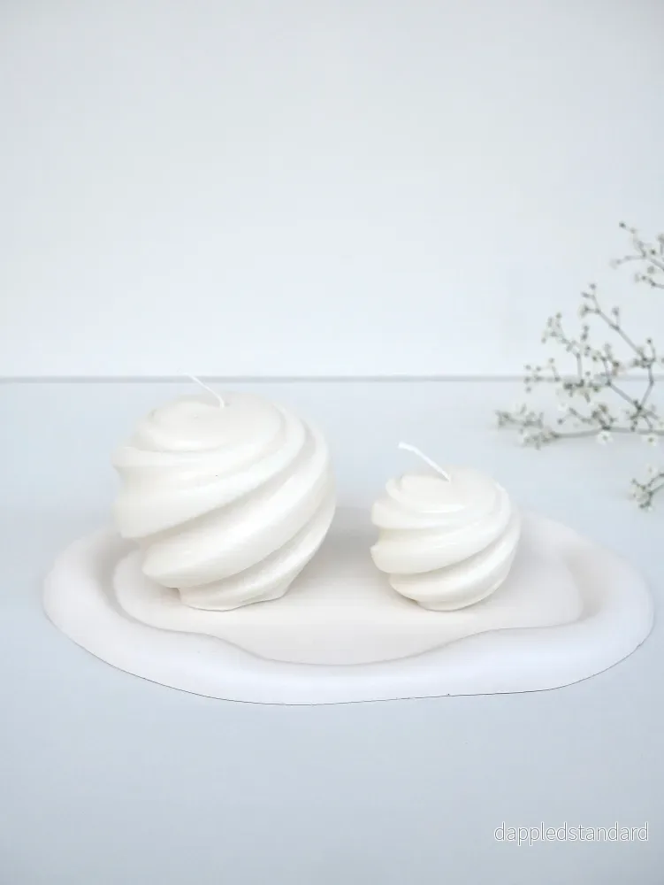 Swirl ljus