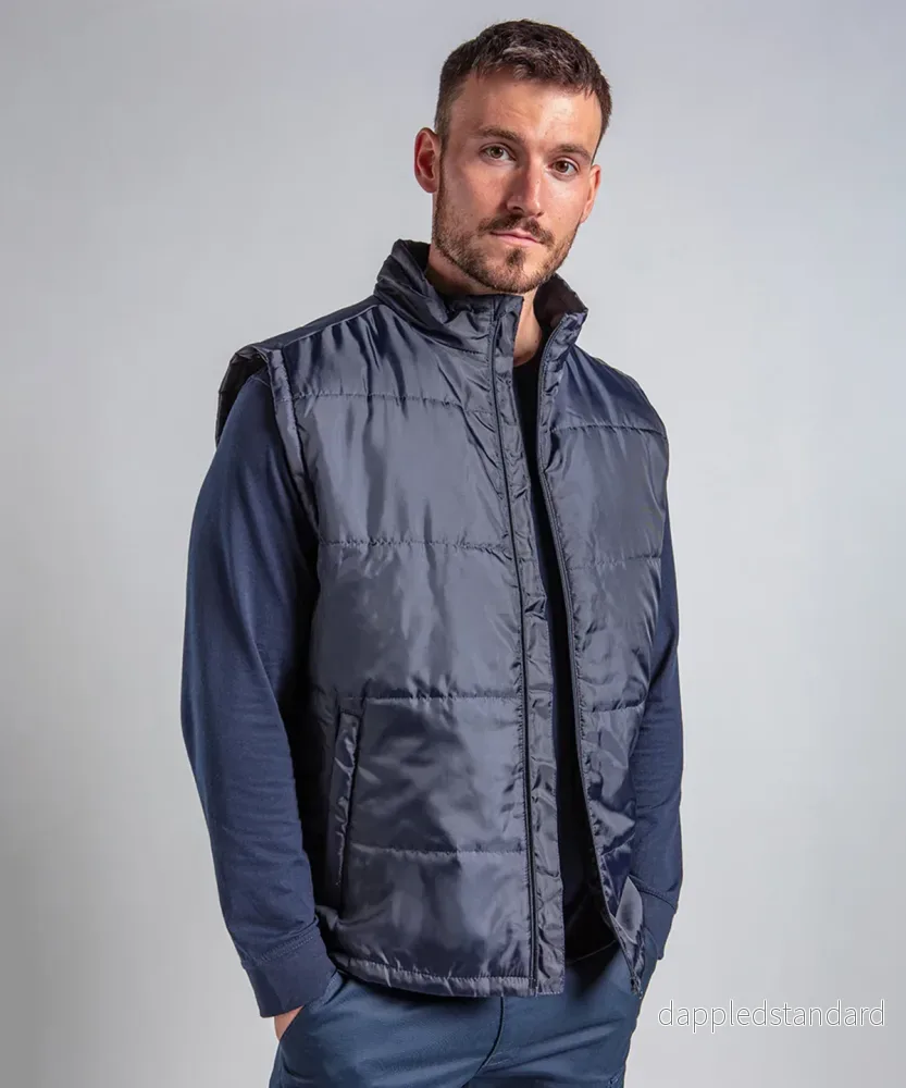 Pro bodywarmer Pro bodywarmer
