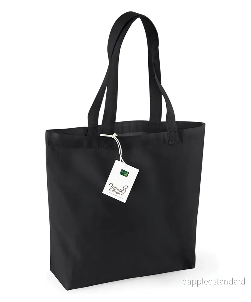 EarthAware Organic Classic Shopper - Bild 2
