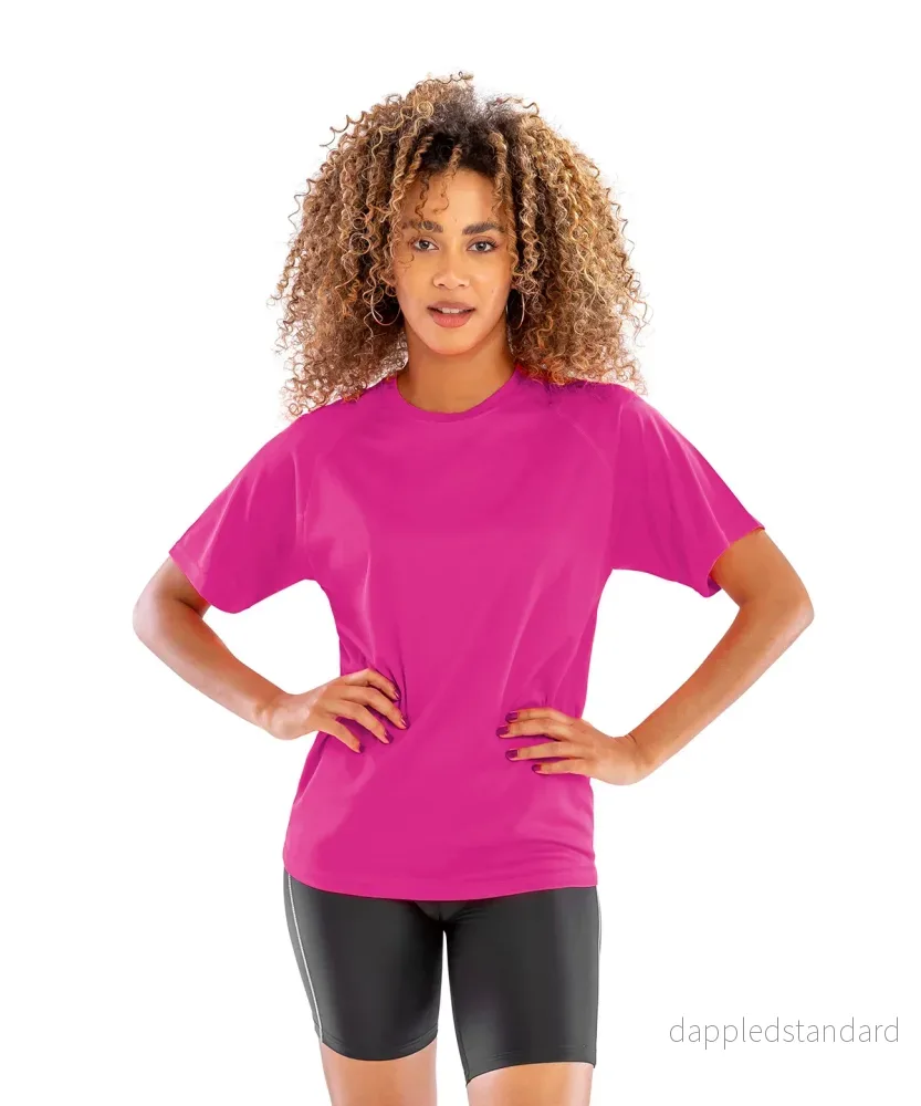 Prestanda Aircool tee Prestanda Aircool tee