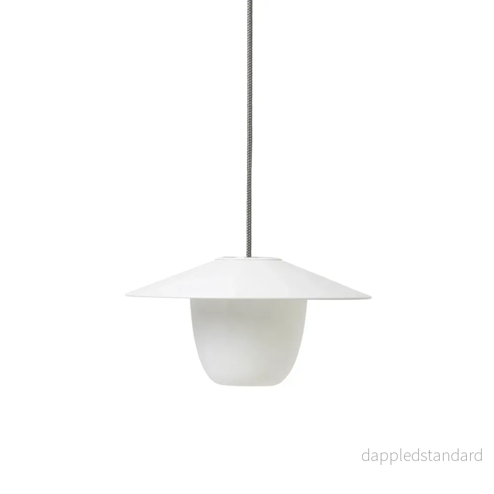 Ani Lamp Mobil Led Lampa 36 cm Vit - Bild 2