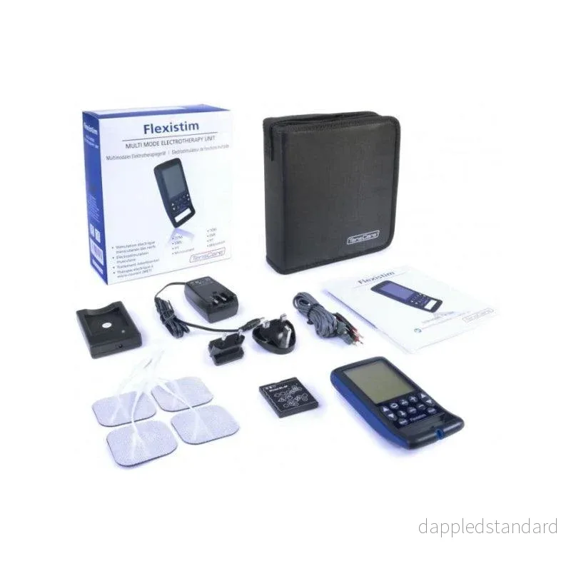 TensCare Flexistim Multiterapi TensCare Flexistim Multiterapi