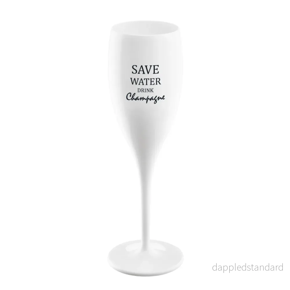 Champagneglas Cheers no.1 10 cl 6-pack Champagneglas Cheers no.1 10 cl 6-pack