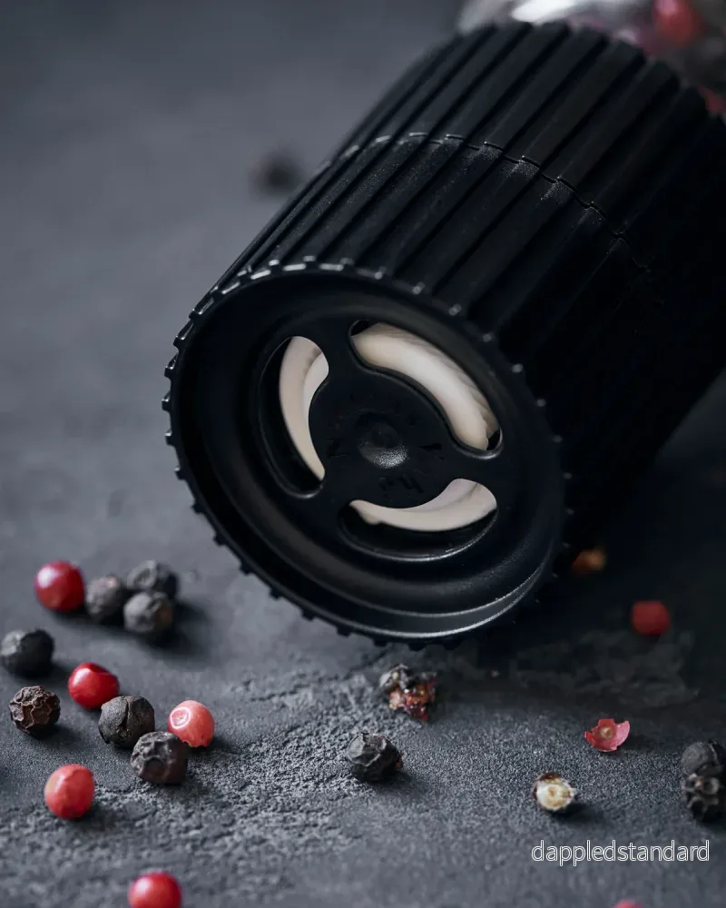 Peppar, Black & pink mix - Bild 3