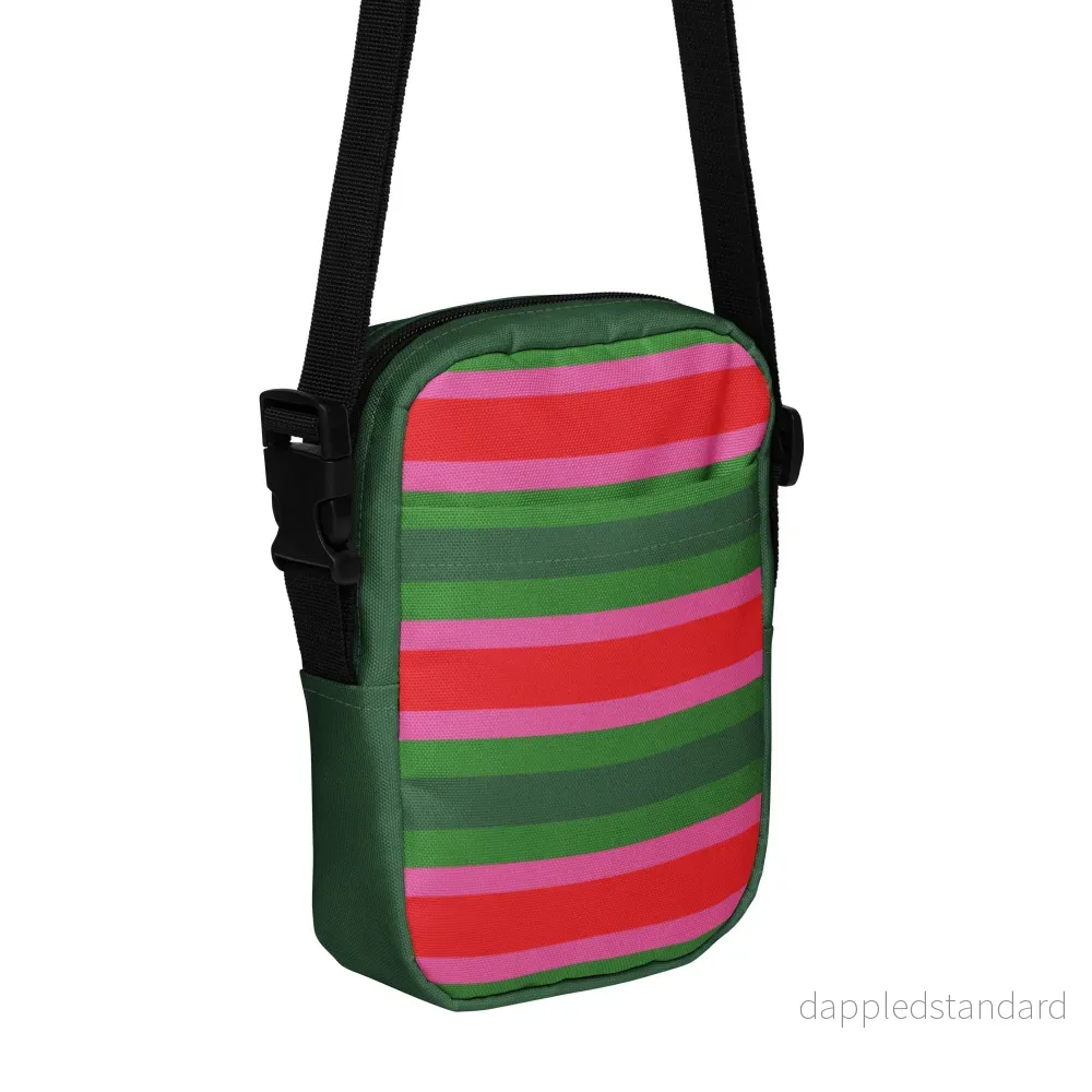 Crossbody Väska Gir G Crossbody Väska Gir G