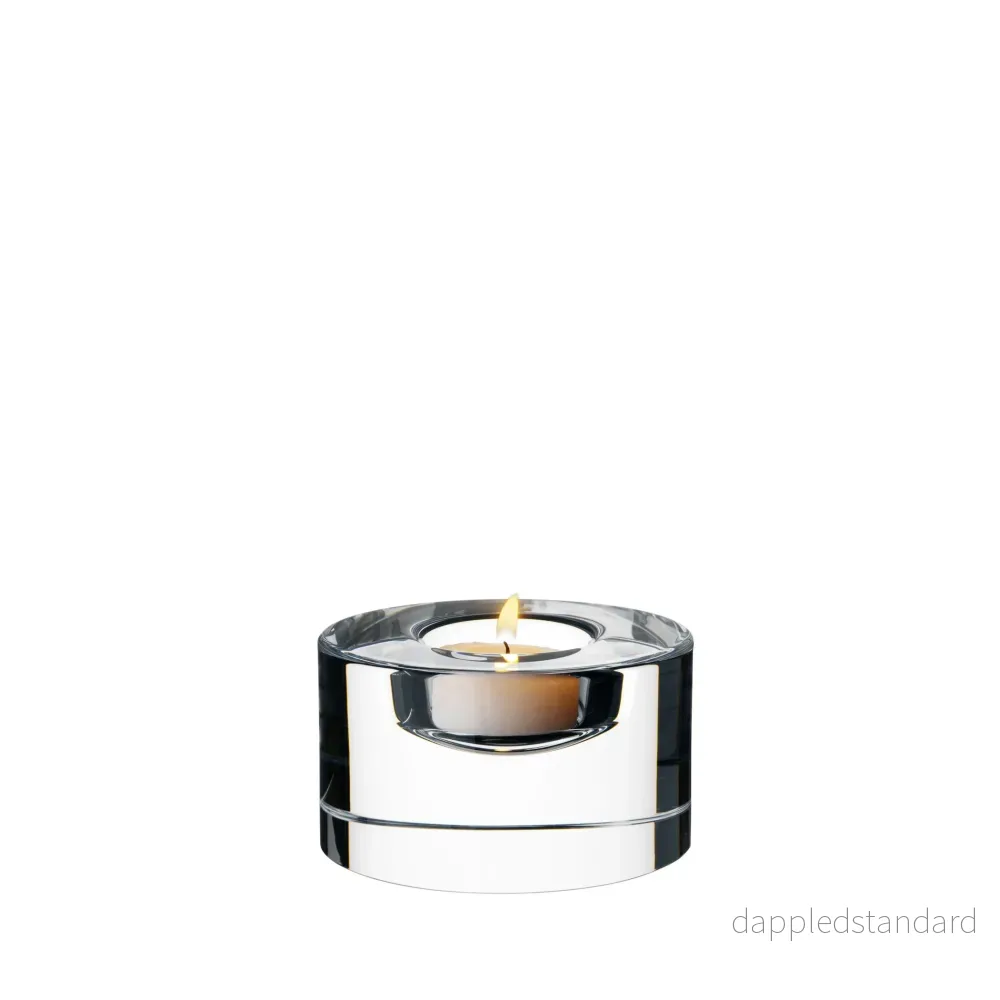 Puck Votive Medium