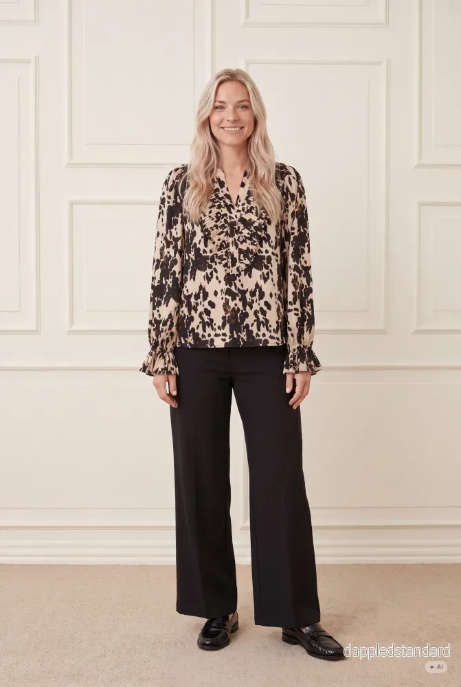 Isay blus melba - Bild 3