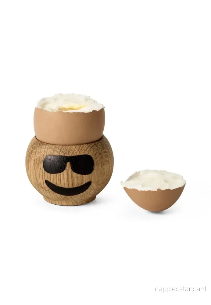 Äggkopp Ek Äggkopp Ek