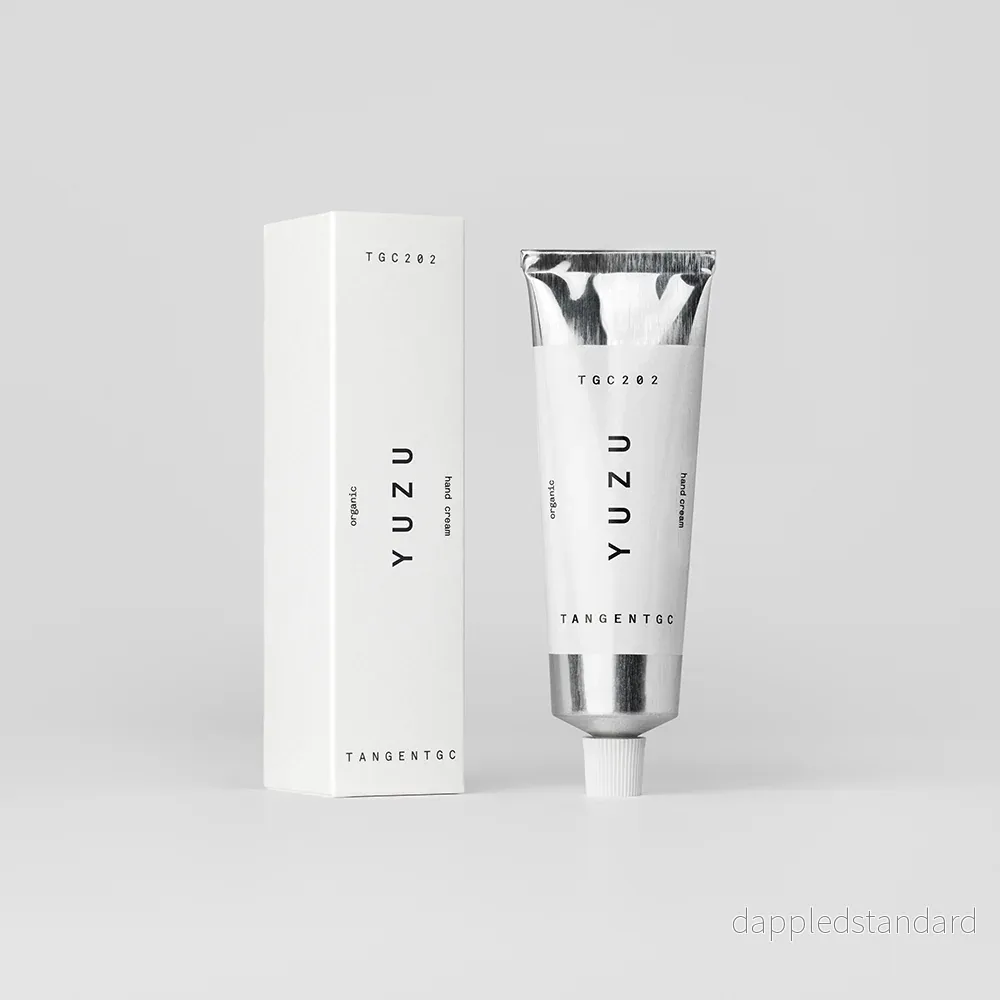 Yuzu Handkräm 50 ml Tangent GC - Bild 2