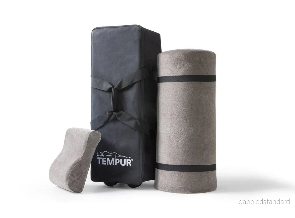 Tempur Reseset Tempur Reseset