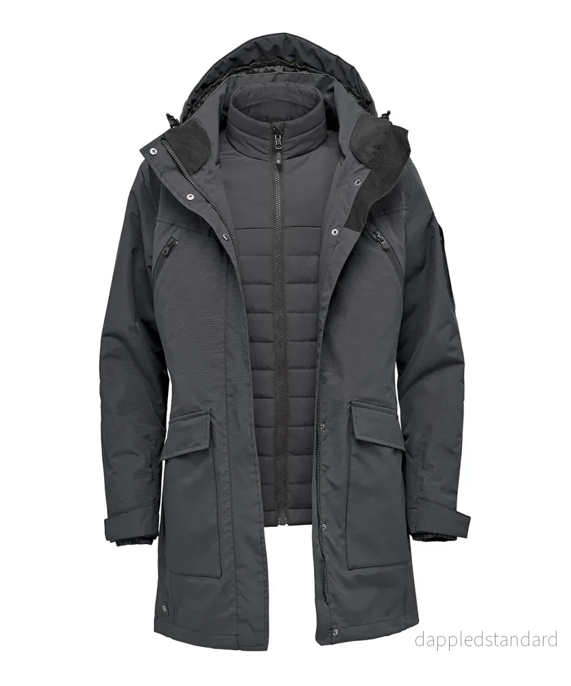 Fairbanks 5-in-1 parkas - Bild 3