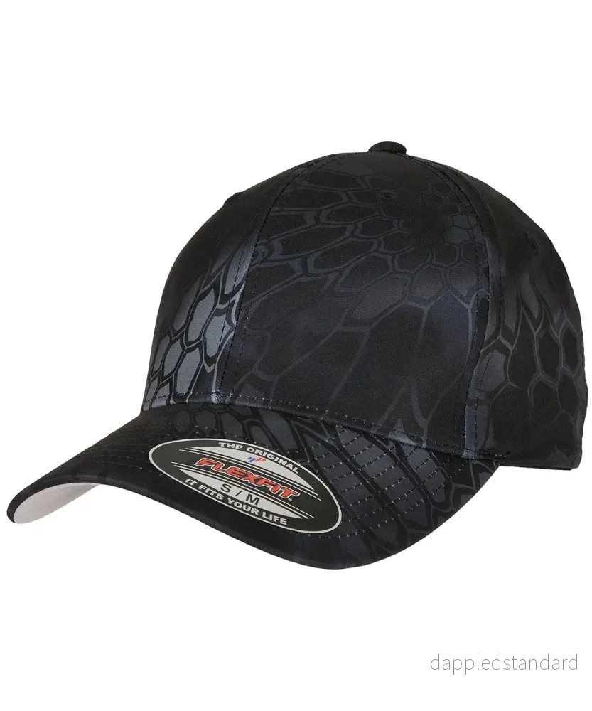 Flexfit kryptek keps Flexfit kryptek keps