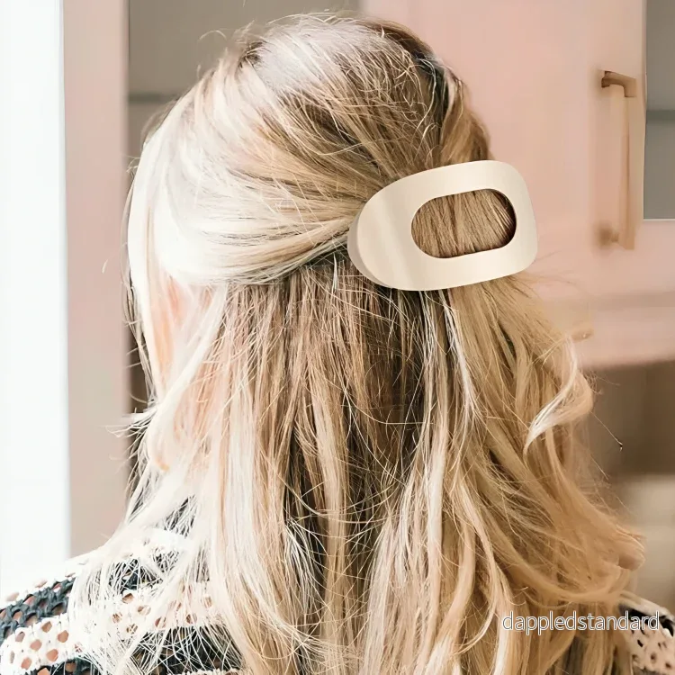 HairLigt - Sätt upp håret. Slipp obehaget. Pris för 4 stycken - Bild 2